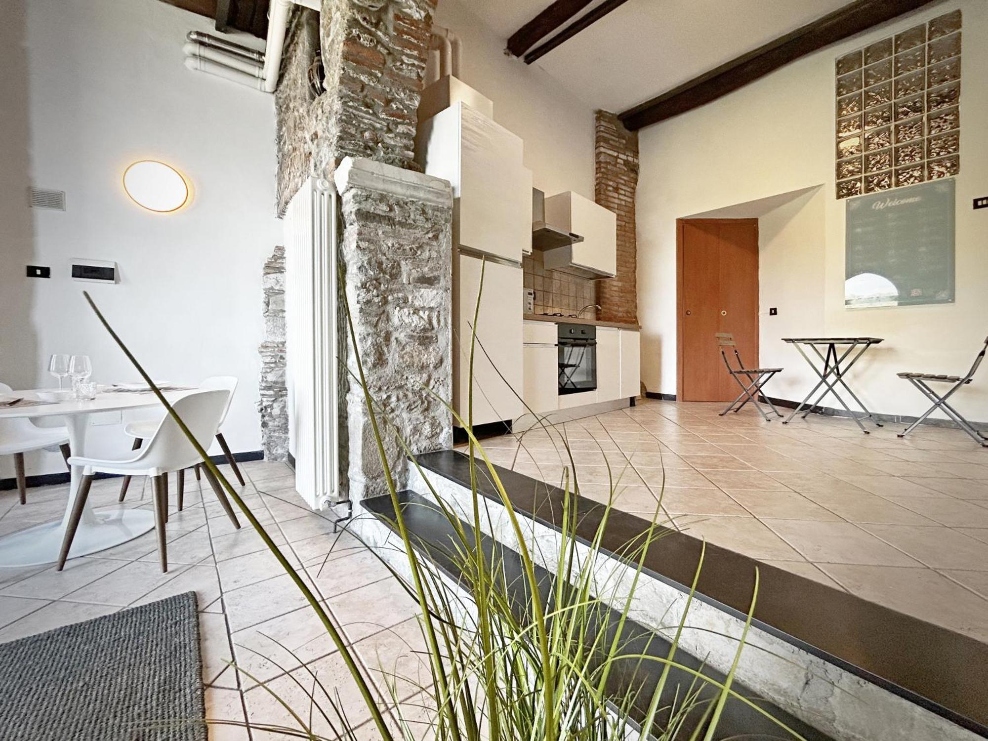 Pietra Azzurra, Newly Renovated Apartment Corniglia Exterior photo