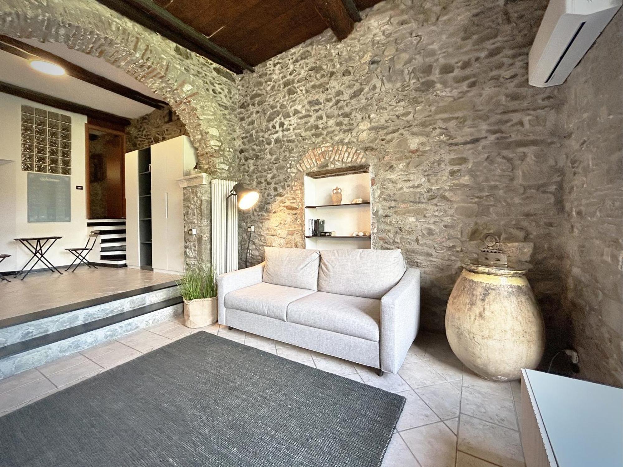 Pietra Azzurra, Newly Renovated Apartment Corniglia Exterior photo